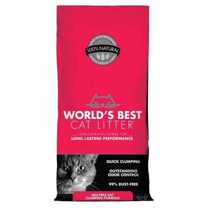 Cat Litter