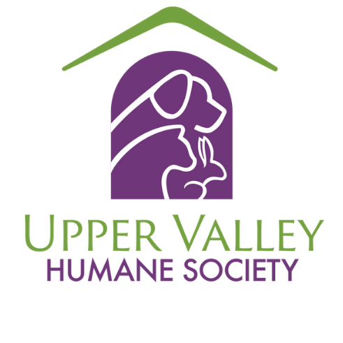 Upper Valley Humane Society logo