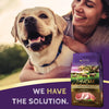 Zignature Limited Ingredient Pork Dry Formula Dog Food