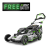 EGO POWER+ Mower Select Cut™ System with Touch Drive™ Self-Propelled Kit (7.5Ah Battery)