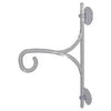 Window Suction Hanger, 8-3/4 Inch