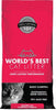 World's Best Multiple Cat Clumping Formula Cat Litter