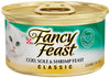 Fancy Feast Cod, Sole and Shrimp Canned Cat Food