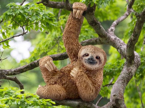 Schleich Sloth Figurine