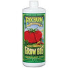 Grow Big Liquid Plant Food Concentrate, 1-Qt.