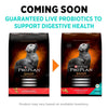 Purina Pro Plan Savor Adult Shredded Blend Beef & Rice Formula Dry Dog Food