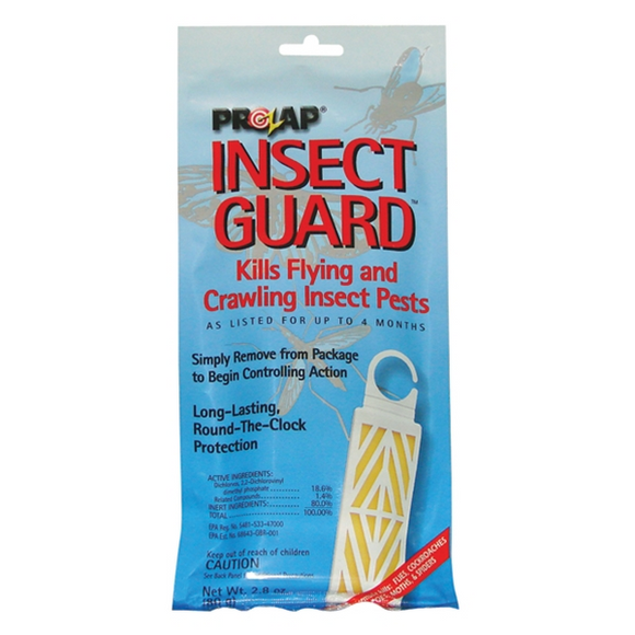 PROZAP INSECT GUARD