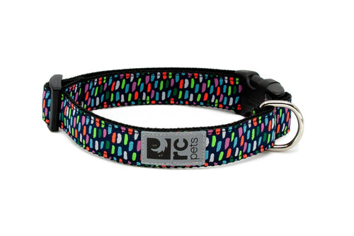 RC PETS CLIP COLLAR - DOG COLLAR