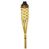 Barbados Bamboo Torch, 57-In.