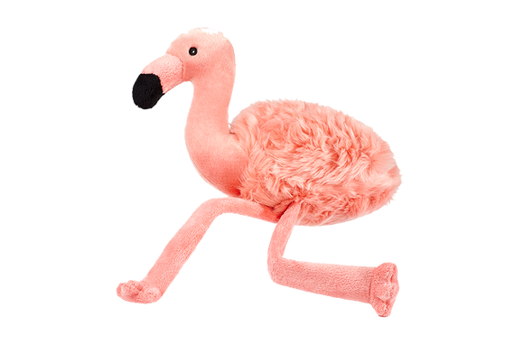 Fluff & Tuff Lola Flamingo