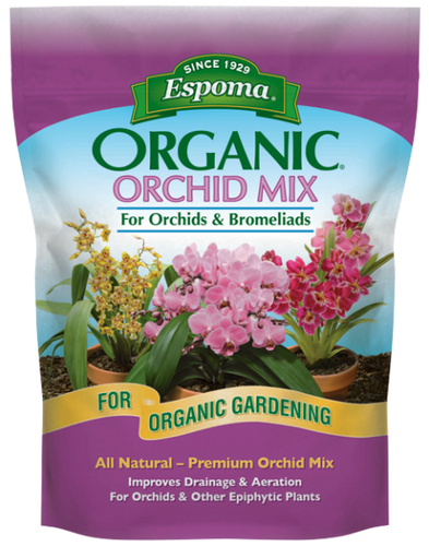 Espoma Orchid Mix