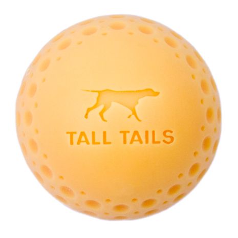 Tall Tails Goat Sport Balls Dog Toy