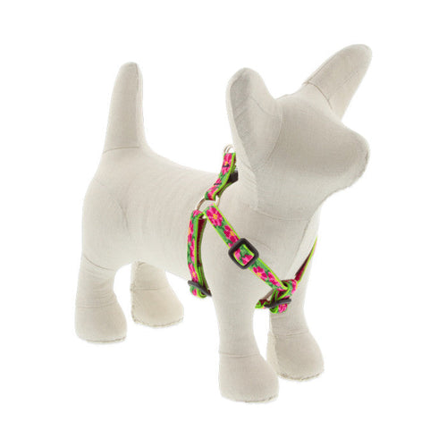 Lupine Pet Original Designs Step In Dog Harness