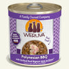 Weruva Polynesian BBQ With Grilled Red Big Eye Canned Cat Food