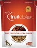 Fruitables Crunchy Sweet Potato & Pecan Dog Treats