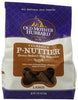 Old Mother Hubbard Crunchy Classic Natural P-Nuttier Large Biscuits Dog Treats