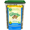 Greenies Feline Dental Tempting Tuna Flavor Cat Treats