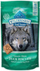 Blue Buffalo Wilderness Trail Grain Free Duck Dog Treats