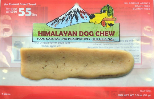 Himalayan Dog Chew Treats