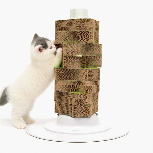 Catit Senses 2.0 Scratcher