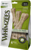 Whimzees Rice Bone Dental Chew Dog Treats