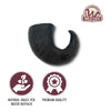 Wild Eats Water Buffalo Horn Dog Chew