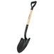 Landscapers Select Round Point 39 In D-Handle Shovel