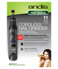 Andis Cordless Nail Grinder