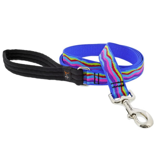 Lupine Pet Original Designs Dog Leash