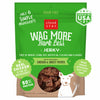 Cloud Star Wag More Bark Less Jerky: Chicken & Sweet Potato Dog Treats