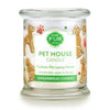 Pet House Candles Gingerbread