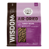 Earth Animal Wisdom Air-Dried Turkey Recipe