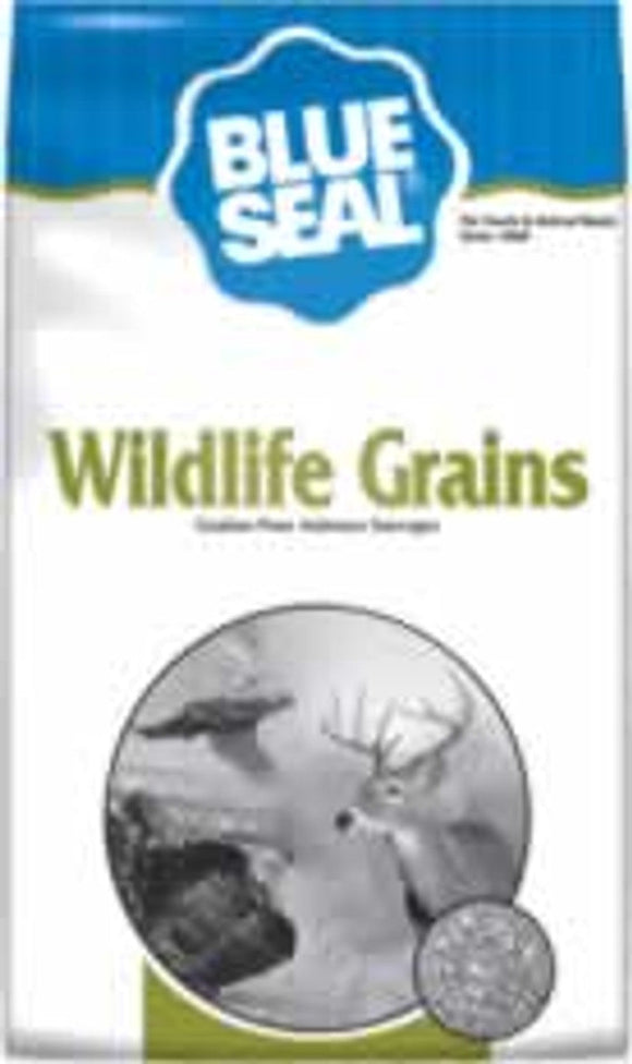 Blue Seal Wildlife Grains