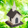 North States Church Birdfeeder