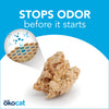 ökocat® Original Premium Clumping Wood Cat Litter