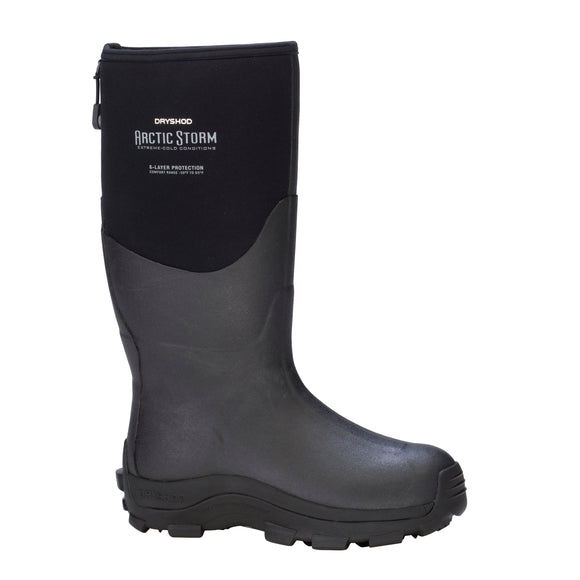 Dryshod Inc Arctic Storm Men’s Hi Boot