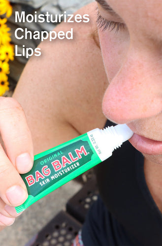 Bag Balm Original Mini Tubes