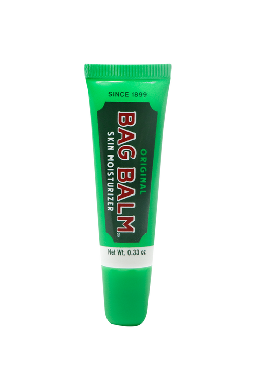 Bag Balm Original Mini Tubes