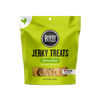 BIXBI® Original Jerky Treats for Dogs – Chicken Recipe