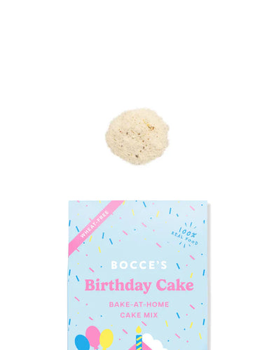 Bocce's Bakery Birthday Cake Mix Dog Treats