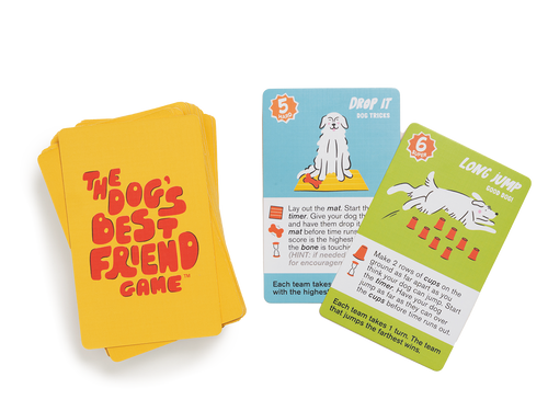 West Paw The Dog's Best Friend Game™