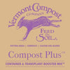 Vermont Compost Plus Container & Transplant Booster Mix