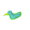 VIP Products DuraForce® Duck Dog Toy