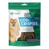 Dr. Marty Cod Crispies 100% Air-Dried Wild-Caught Cod Skin Treats