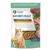 Dr. Marty Nature's Nature’s Feast Essential Wellness Poultry Premium Freeze-Dried Raw Cat Food