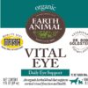 Earth Animal Vital Eye Organic Natural Remedy