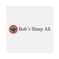 Bob's Sharp All