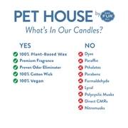 Pet House Pear Orchard Candle