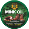 Shoe Gear 3.5 Oz. Mink Oil