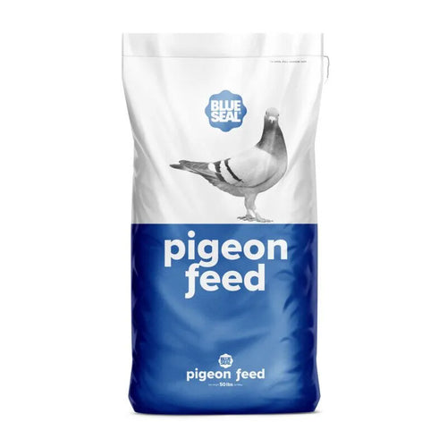 Blue Seal Pigeon Feed